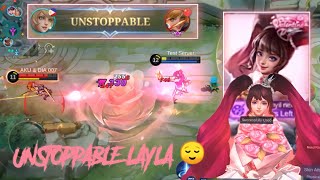 REVAMP VALENTINES LAYLA CANNON AND ROSES GAMEPLAY