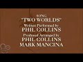The Legend Of Tarzan Season 1 Credits Part 1