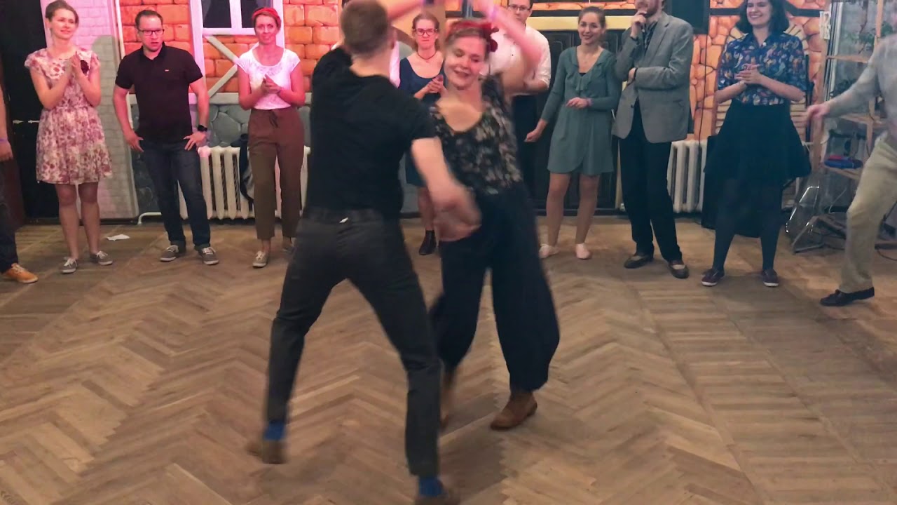 Advanced JnJ. Final. Alina Kobenko & Dmytro Troschylo