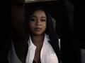 Brad James, Reginae Carter star in action flick NOTHING EVEN MATTERS