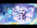   bgm da qiao new skin bgm 1 hour version