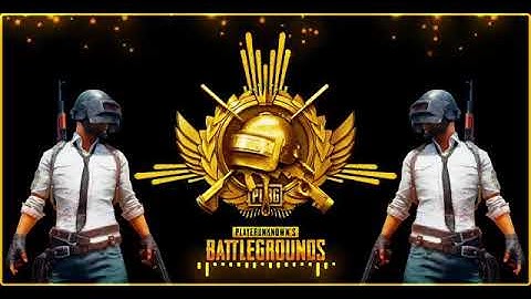 Pubg Avee Player Template Download | WhatsApp Status video | Pubg avee player template download link