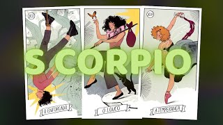 SCORPIO 🚨😳💥 UNEXPECTED‼️THIS PERSON IS ABOUT TO SHOCK THE H**LL OUT OF YOU ❤️ MAY 2026 TAROT 