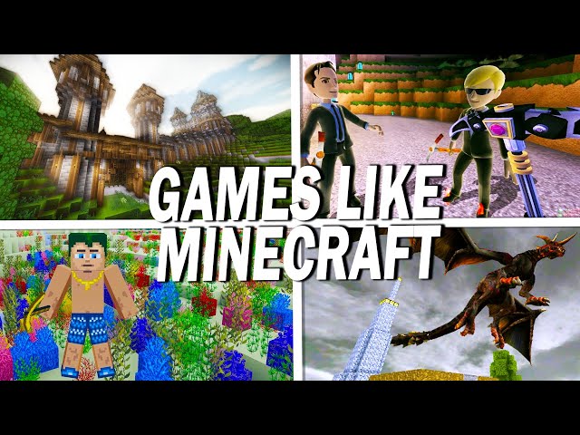 Beware, Gamers! HiddenAds Adware Lurks in 38 Fake Minecraft Clones,  Infecting Millions on Google Play