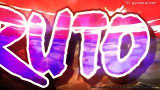 [MAD] Attack On Titan Seasons 4 Part 1 Opening 6 V1 Naruto Shippuden [AMV] [My War]