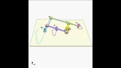 415 Bar pantograph 5b   YouTube