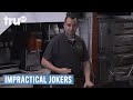 Impractical Jokers - Abusive Pizza Maker