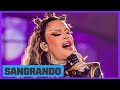 Gloria Groove - Sangrando (Gonzaguinha) | Música Boa Ao Vivo | Música Multishow