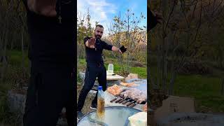 კარგი ფერის ღვინო Georgia