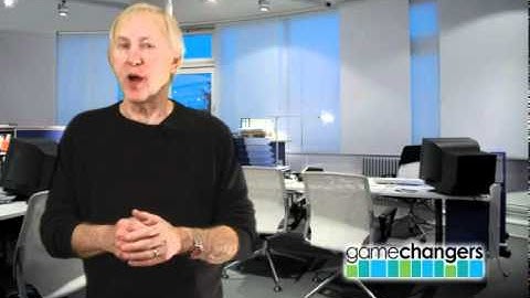 Game Changers - March 16, 2011