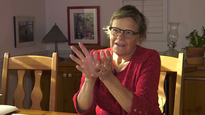 Entrevue avec Suzanne Demers, candidate  la mairie...