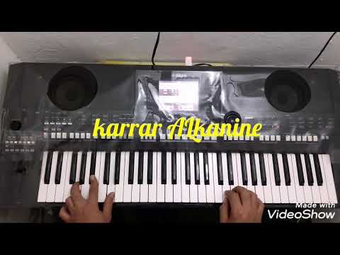 عزف دولاب لكتب على اوراق الشجر اذا وصل فيديو 100 لايك انزل دولاب جديد