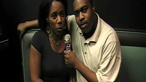 News 23 Live on Location with Owners Kerri Humphre...