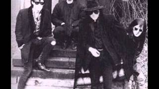 The Sisters of Mercy  -   Emma