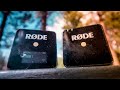 10 Reasons to Get the RODE WIRELESS GO & 10 Creative Hacks