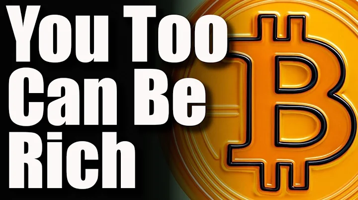 BlackRock Just Said THIS About Bitcoin Some Crypto Holders Are About To Be VERY HAPPY