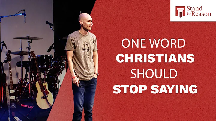 A Better Alternative to the H-Word