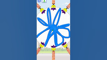 Draw to Smash:Game level 251,252,253,254 #drawtosmash #gamingshorts #viralvideo