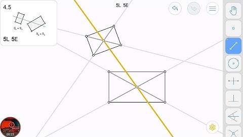 Euclidea 4.5 - All Stars