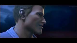 The king of fighter destiny eps 16 sub indo