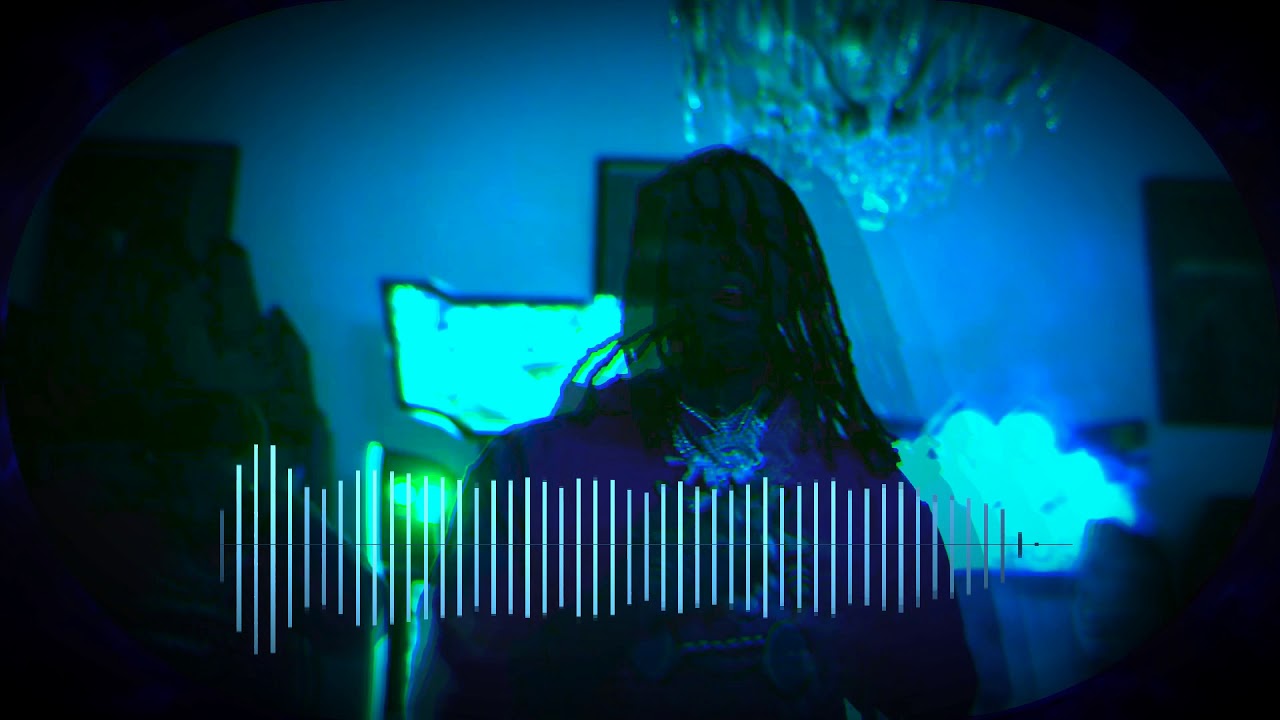 Chief Keef - Damn Shorty (Slowed)