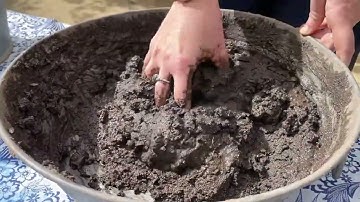 How to Make an Adobe Brick