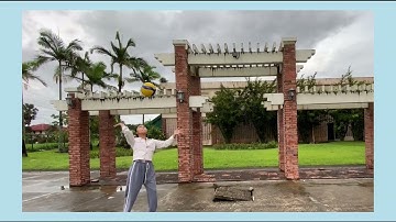 PE 4 Midterm Practical Exam (Ladiona&Macabinta - Leininger A)