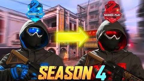 This is what 48 hours of MW3 Ranked Play looks like In top 1% lobbies!