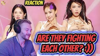 SONE reacts to Girls' Generation-HRS (소녀시대-효리수) - Lowkey In Love | Show! MusicCore | MBC260905방송