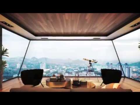 AMJ Semi-D Suites