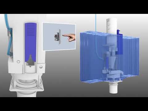 Wideo: Ile hydraulik pobiera za wymianę kołnierza toalety?