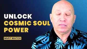 Darryl Anka Channeling Bashar | Unlock Your Soul’s Cosmic Blueprint for a Higher Reality