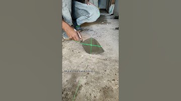 Laser water level #tiles flooring lavel #floor tiles install #construction #kitchenfloortile #