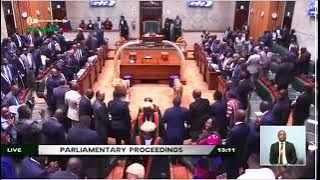 NATIONAL ASSEMBLY OF ZAMBIA