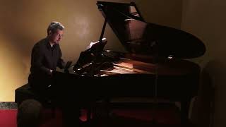 Dimitris Anousis plays G. Arkomanis - Bijoux, from 