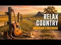 【Relax Country 20】Peaceful Country Folk Soulful Americana – for Chill / Work / Relax