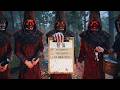 사이비 종교에 들어가서 시키는 대로 하기 (공포게임/The Forest Watches) thumbnail