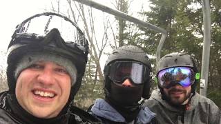 Snowshoe Mountain Resort West Virginia