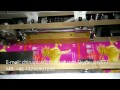 Horizontal Packing Machine, Surgical Gloves packing machine, four side sealing sheet packing machine