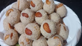How To Make Rava Laddu Recipesujji Ladduinstant Rava Laddu Recipesweet Homemade Foods By Swathi