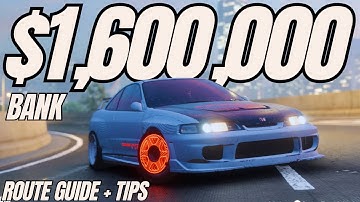THE HIGHEST BANK EVER?? HOW TO MAKE $1,000,000 GUARANTEED In Lockdown | NFS UNBOUND.