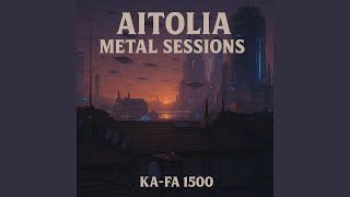 Eğri Eğri Doğru Doğru (Metal Version)