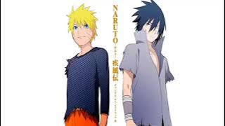 Naruto Shippuden The New Three - Way Deadlock Soundtrack 3 - Track 1 Version Naruto Shippuden