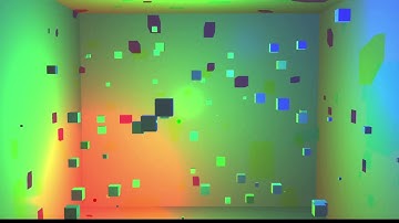 Shadow Mapping in SLProject