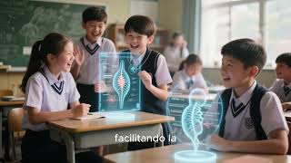 Integración de IA y Biotecnología | La Revolución Científica del Futuro en Costa Rica VIDEO 89