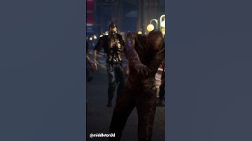 Halloween short made in Unreal Engine 5 - Gary Middleton