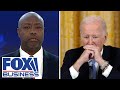 Tim Scott takes a jab at Biden: He &#39;needs to be fired&#39;