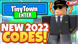 Roblox Tiny Town Tycoon Codes: Build Your Empire - 2023 December-Redeem Code -LDPlayer