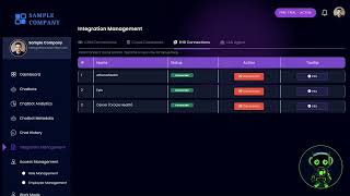 CoolBiz® AI Platform Demo | Complete App Walkthrough screenshot 5