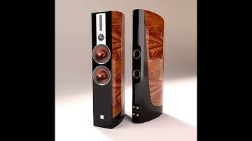 Dali test disc 1-Audiophile heaven- Losless music-High fidelity music